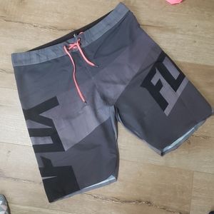 Mens swim shorts